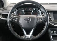Opel Astra Hatchback 1,2 l 81 kw