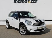 Mini Countryman SUV / Terénní 1,6 l 90 kw