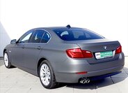 BMW Řada 5 Sedan 3,0 l 180 kw