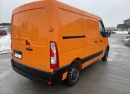 Renault Master Skříň 2,3 l 81 kw