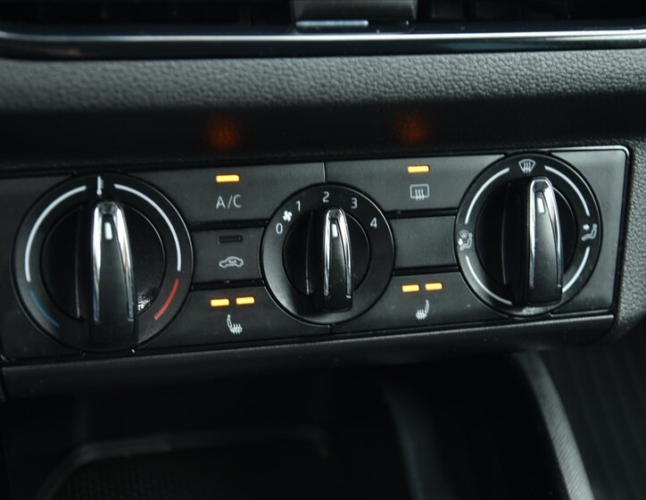 Škoda Scala Hatchback 999,0 81 kw