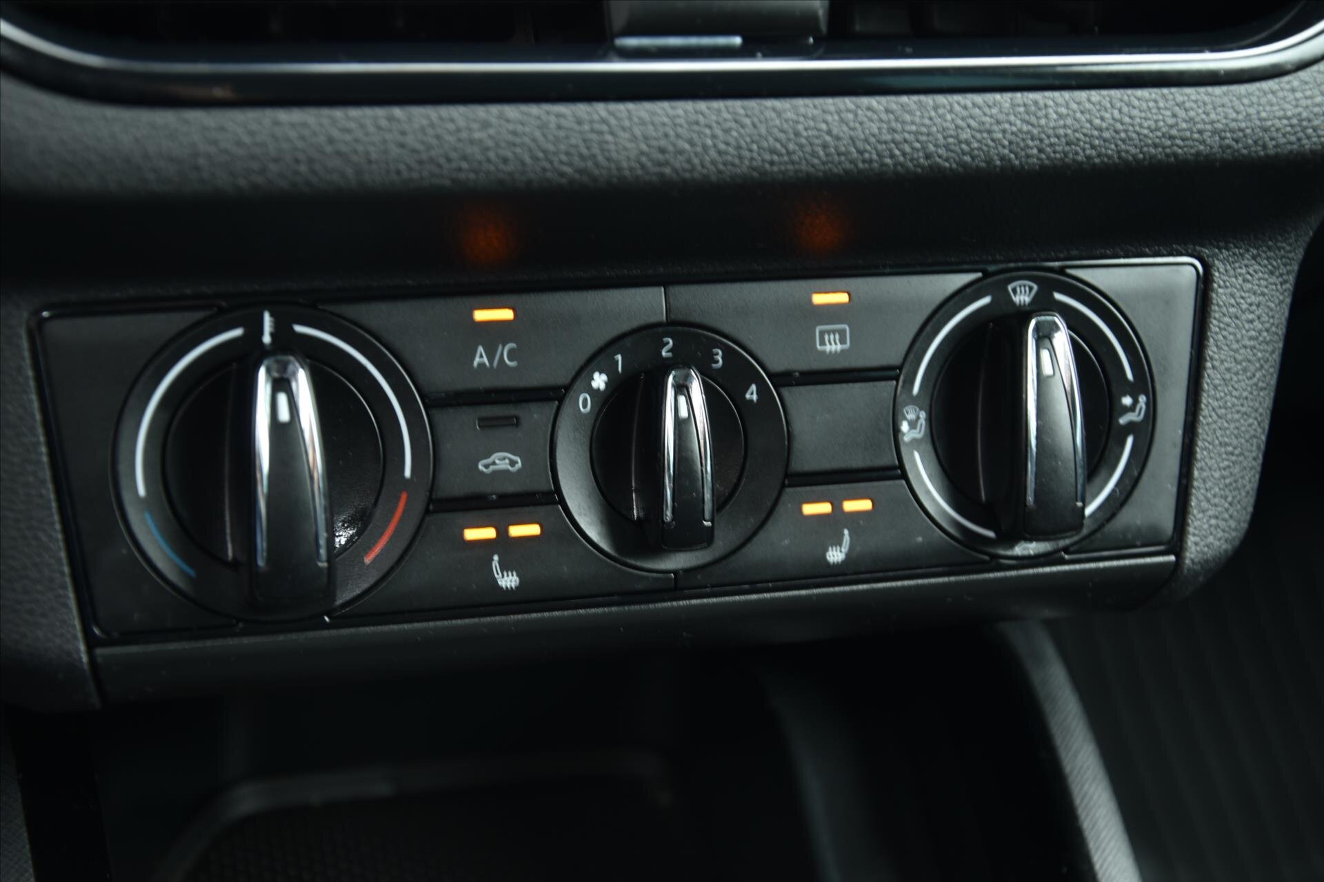 Škoda Scala Hatchback 999,0 81 kw