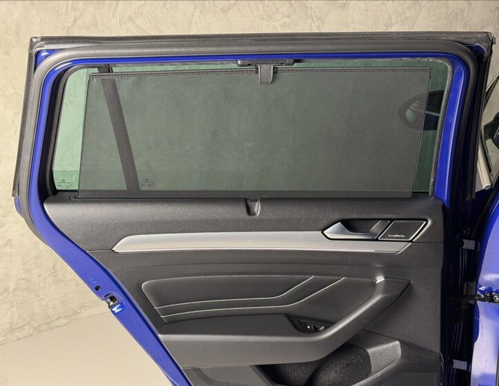 Volkswagen Passat Kombi 2,0 l 140 kw