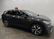 Volkswagen ID.4 SUV / Terénní 0,0 150 kw