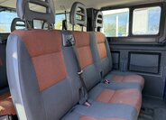 Fiat Ducato Kombi 2,2 l 74 kw
