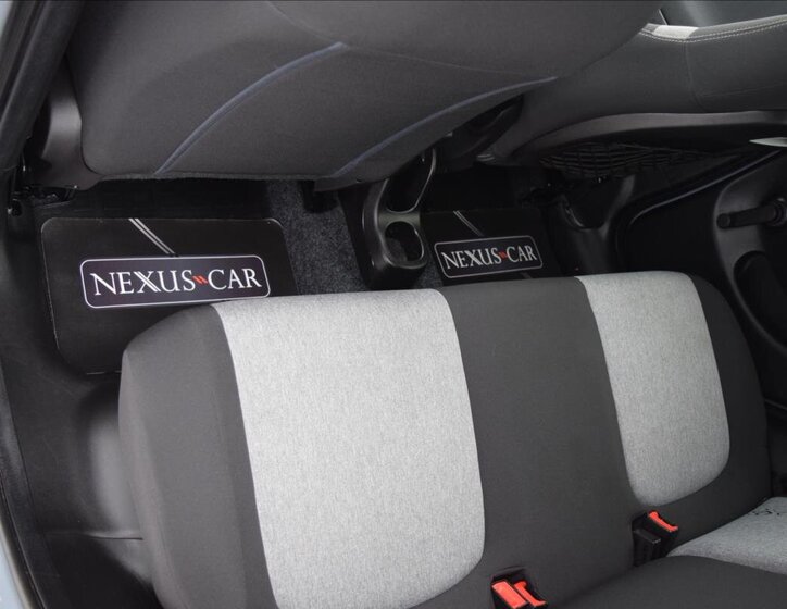 Fiat Panda Hatchback 1,2 l 51 kw