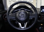 Mazda CX-3 SUV 2,0 l 110 kw