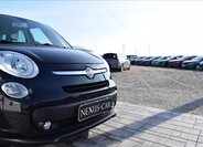 Fiat 500L Kombi 1,2 l 62 kw