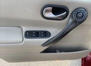 Renault Mégane Kombi 1,6 l 82 kw