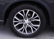 Mitsubishi Outlander 35
