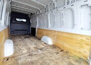Mercedes-Benz Sprinter Ostatní 2,0 l 125 kw