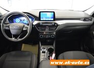Ford Kuga SUV / Terénní 2,5 l 112 kw