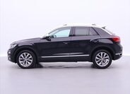 Volkswagen T-Roc SUV 2,0 l 110 kw