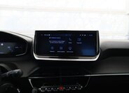 Peugeot 2008 SUV / Terénní 1,2 l 74 kw