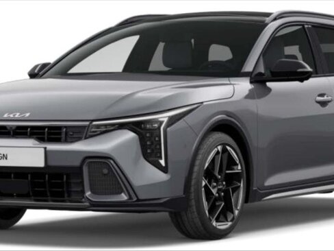 KIA Ostatní Ostatní 0,0 0