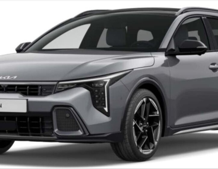 KIA Ostatní Ostatní 0,0 0