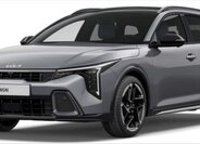 KIA Ostatní Ostatní 0,0 0