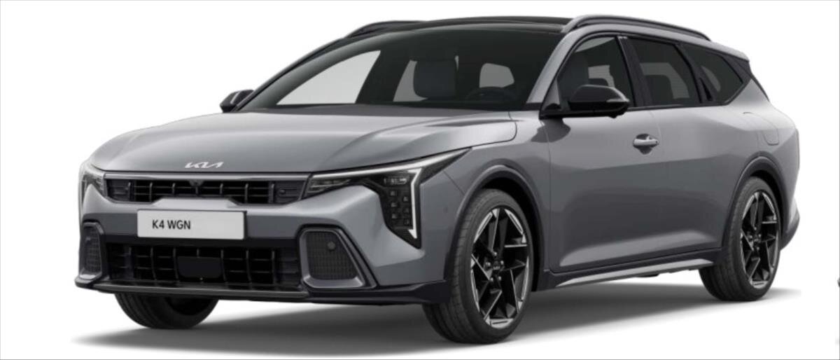 KIA Ostatní Ostatní 0,0 0