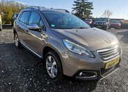 Peugeot 2008 Kombi 1,6 l 84 kw