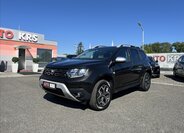 Dacia Duster Kombi 1,3 l 110 kw