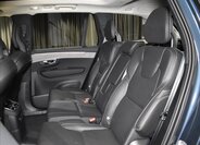 Volvo XC90 SUV / Terénní 2,0 l 228 kw
