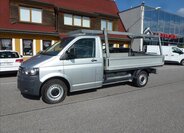 Volkswagen Transporter 15