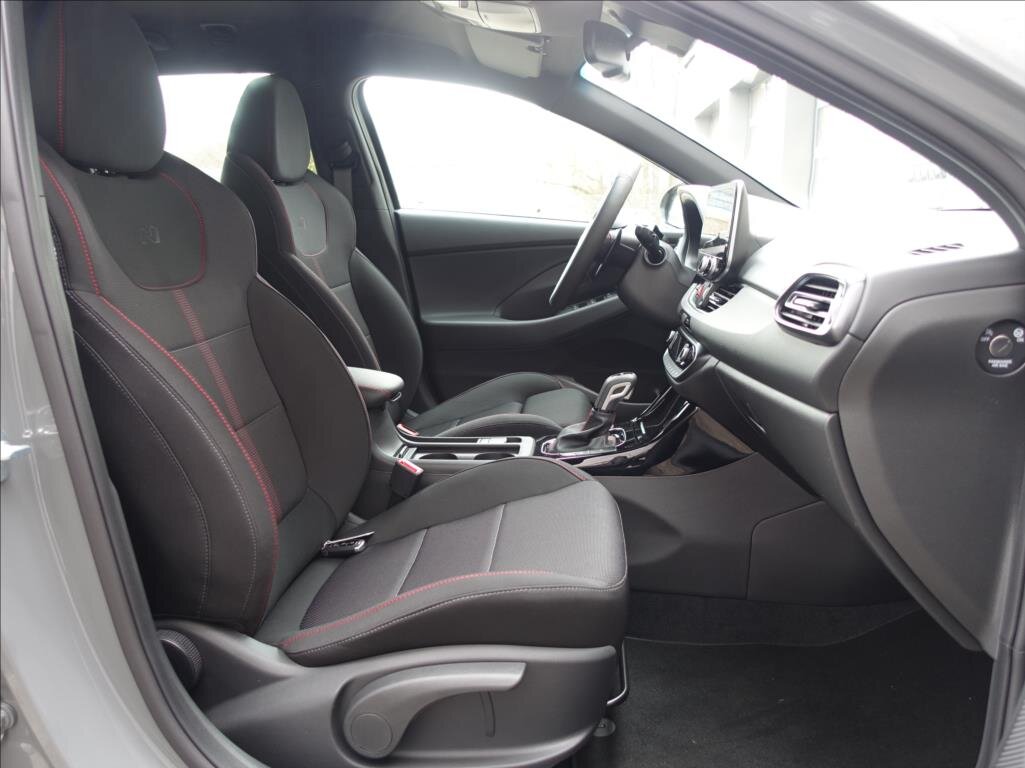 Hyundai i30 Kombi 1,6 l 110 kw