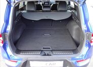 Renault Kadjar SUV 1,3 l 103 kw