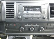 Volkswagen Transporter Valník 2,0 l 103 kw