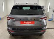 Škoda Karoq 5