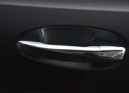 Mercedes-Benz GLB SUV / Terénní 2,0 l 110 kw