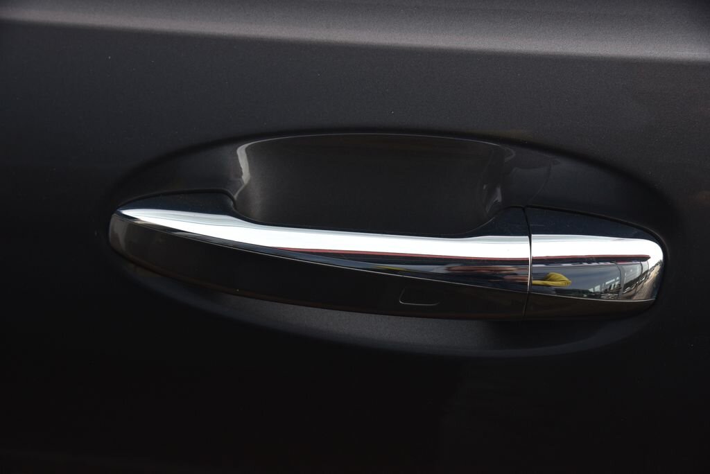 Mercedes-Benz GLB SUV / Terénní 2,0 l 110 kw