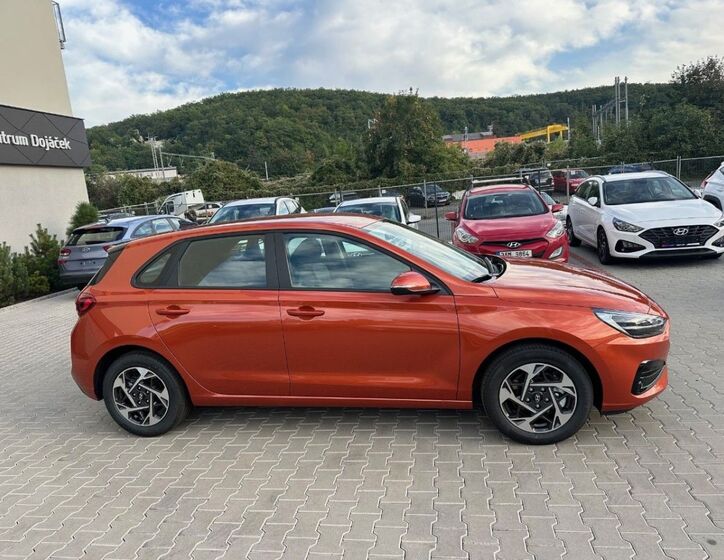 Hyundai i30 2