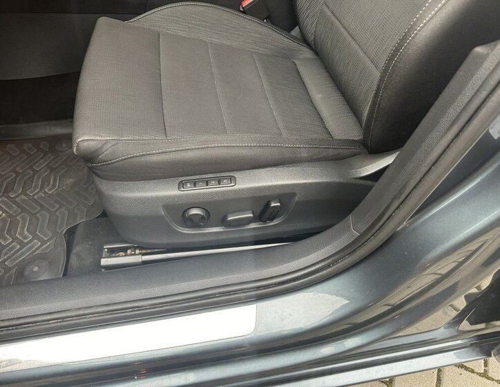 Škoda Superb Kombi 2,0 l 140 kw