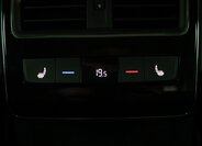 Škoda Superb Liftback 2,0 l 147 kw