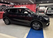 SsangYong Tivoli SUV 1,6 l 94 kw