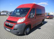 Citroën Jumper Ostatní 3,0 l 130 kw