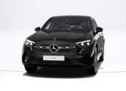 Mercedes-Benz GLC Kupé 2,0 l 137 kw