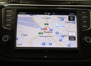 Volkswagen Tiguan 11