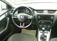 Škoda Octavia 14