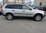Volvo XC90 SUV 2,4 l 120 kw