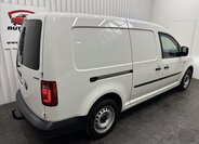 Volkswagen Caddy Ostatní 1,4 l 81 kw