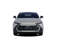 Toyota C-HR SUV 0,0 148 kw