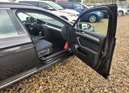 Volkswagen Passat Kombi 1,4 l 160 kw