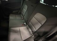 Hyundai Tucson SUV / Terénní 1,6 l 130 kw