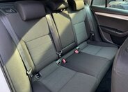 Škoda Octavia Kombi 1,2 l 77 kw