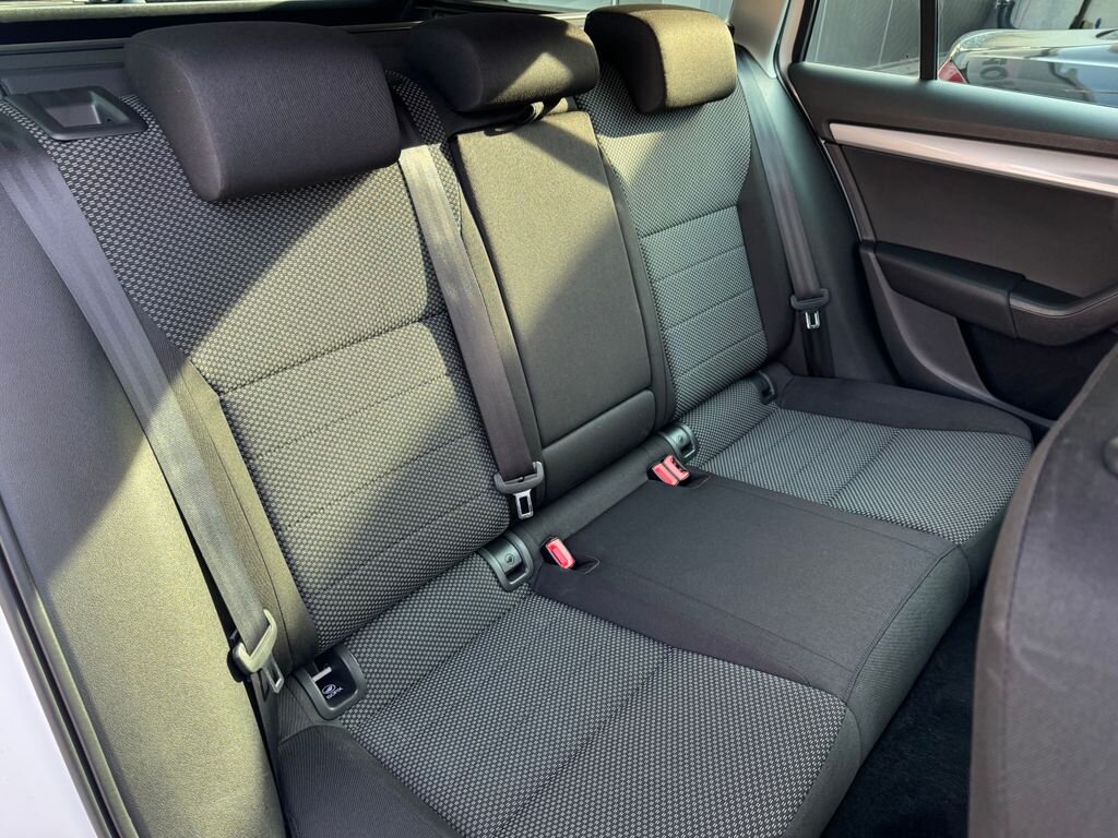 Škoda Octavia Kombi 1,2 l 77 kw