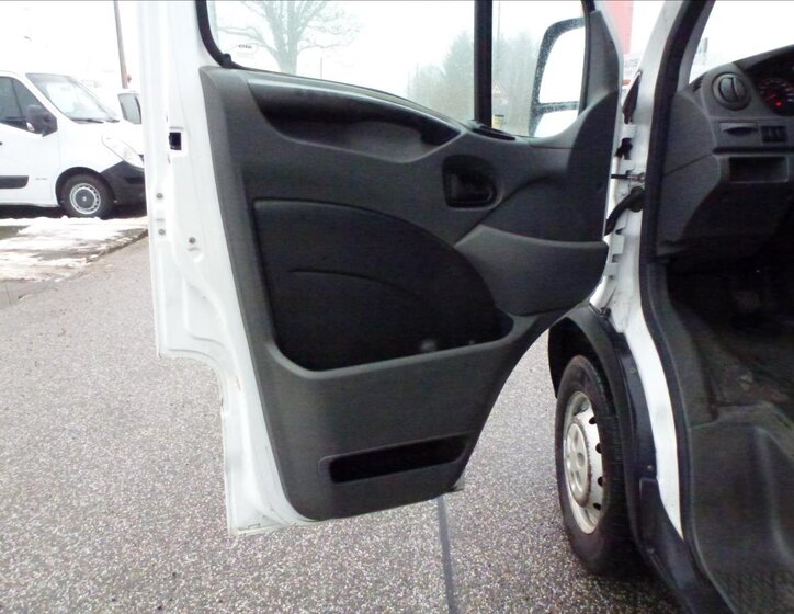 Iveco Daily 14