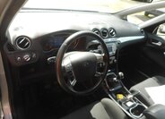 Ford S-MAX Kombi 2,2 l 129 kw