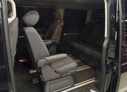Volkswagen Multivan 24